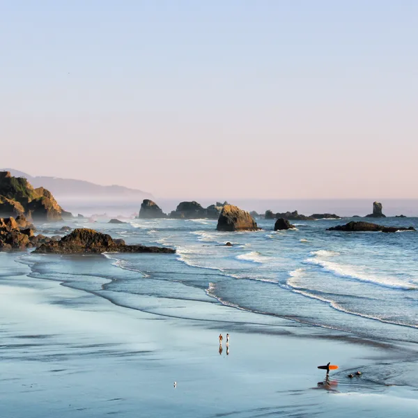 4 Incredible Beginner Surfing Destinations in Oregon