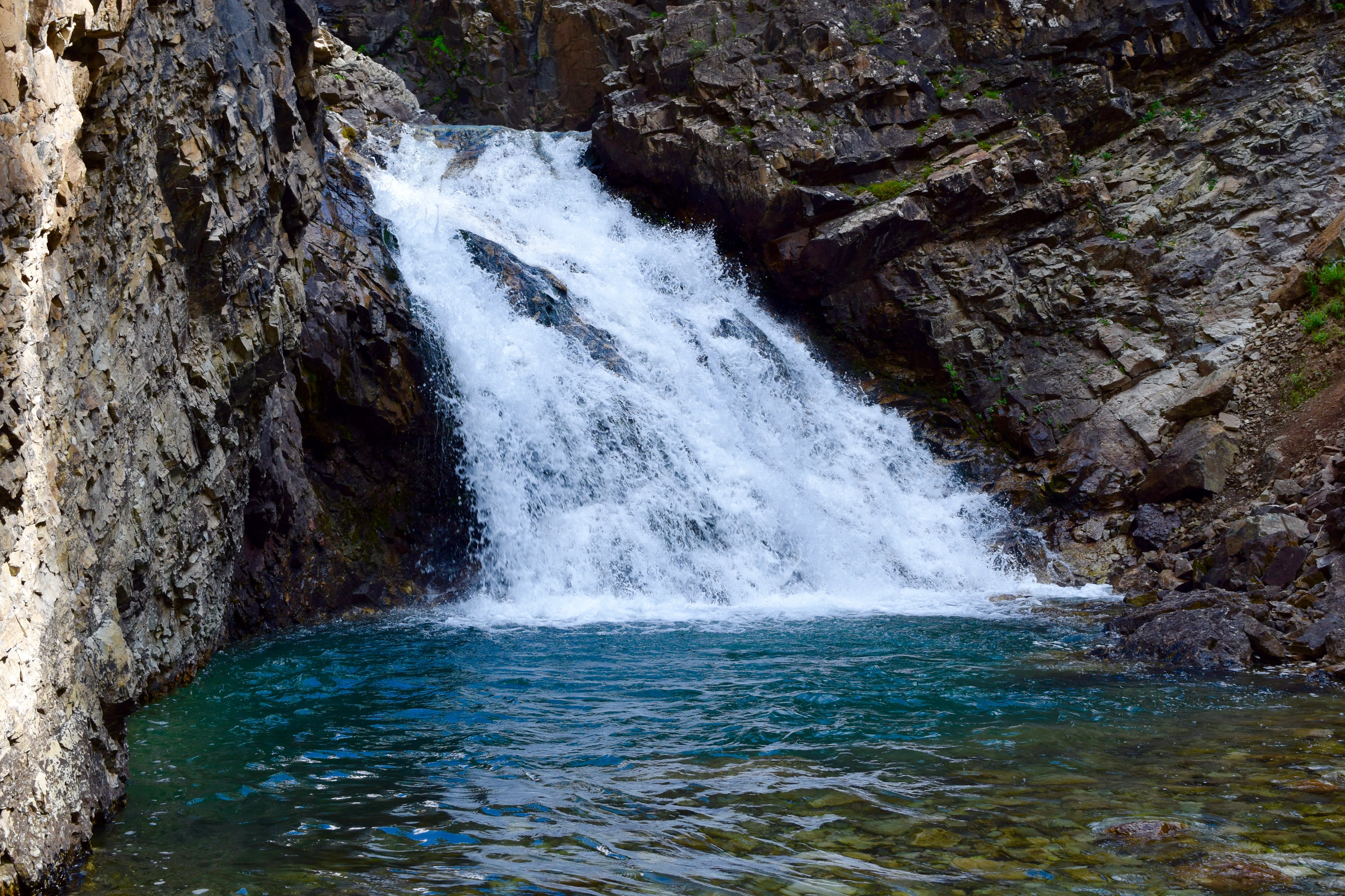 Devil's Punchbowl 