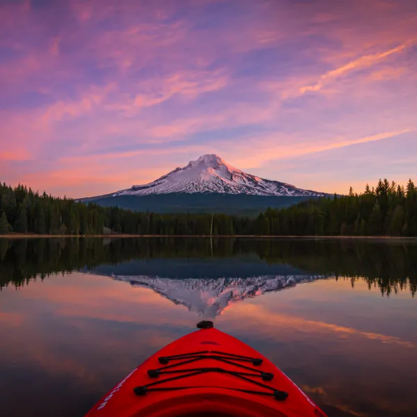 How I Drastically Improved My Photography in Just 1 Year