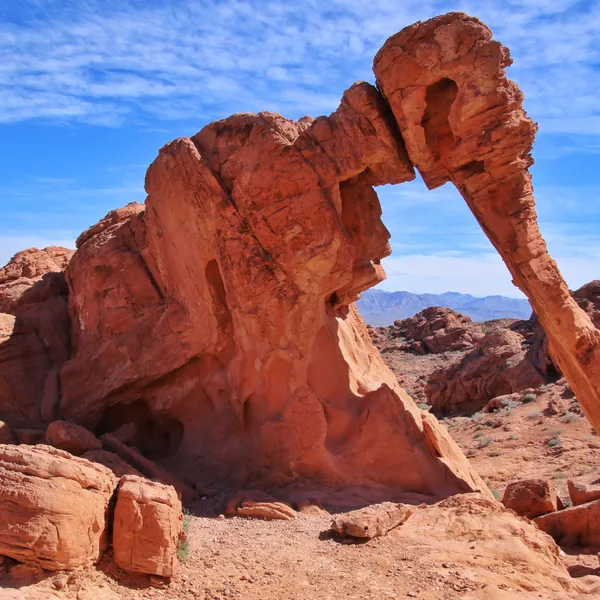Make a Detour to These Two Spots on the Way to Las Vegas