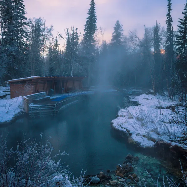 15 Images from a Relaxing Weekend in the Northern Rockies