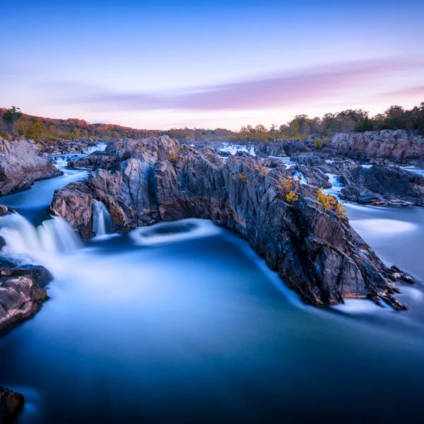 7 Essential Waterfalls Photography Tips