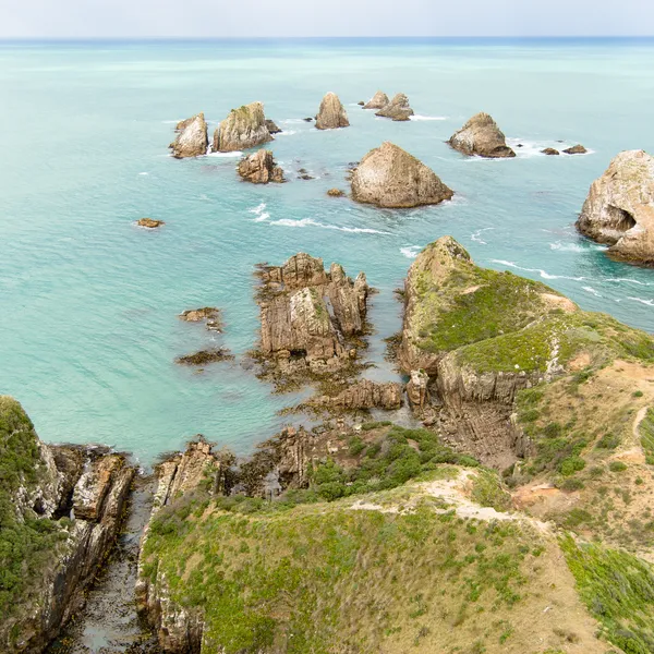 8 Panoramic Photos to Inspire You to Visit New Zealand