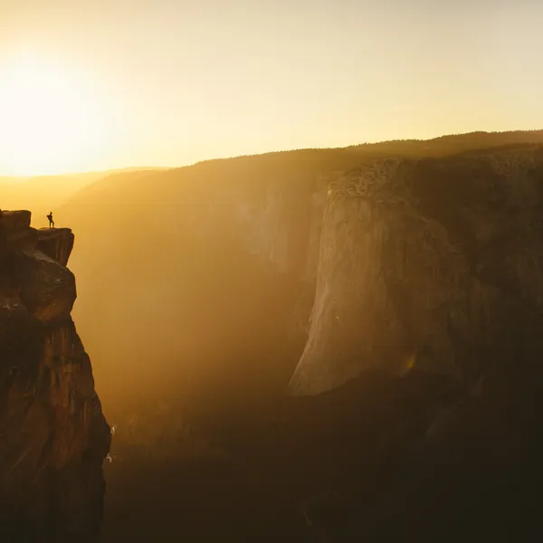 The Top 10 Hikes in Yosemite National Park
