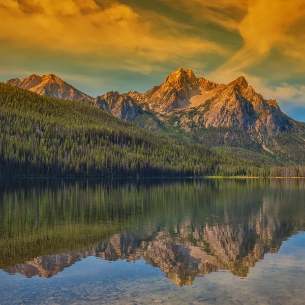 Stanley, Idaho Belongs on Your Summer Bucket List