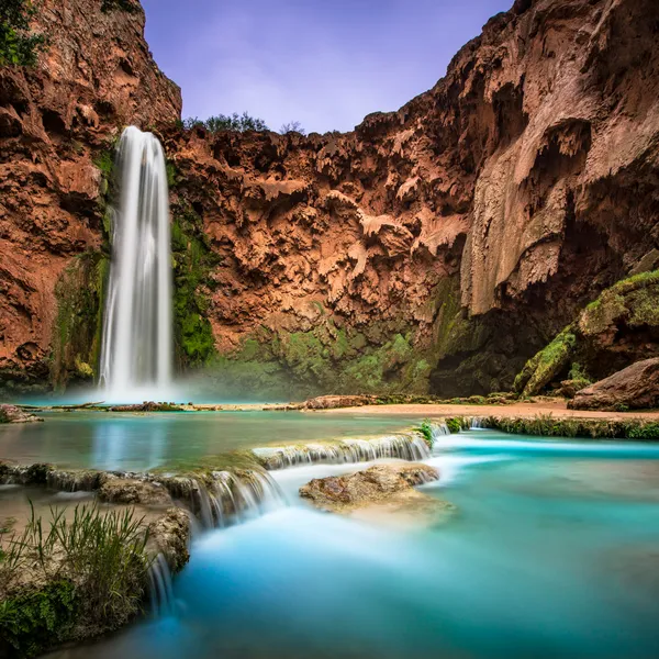 The Best Waterfall Hikes in Arizona