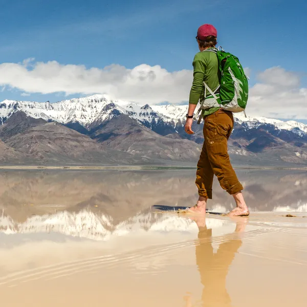 2 Days of Adventure through the Landscapes of Oregon’s Remote Southeastern Corner
