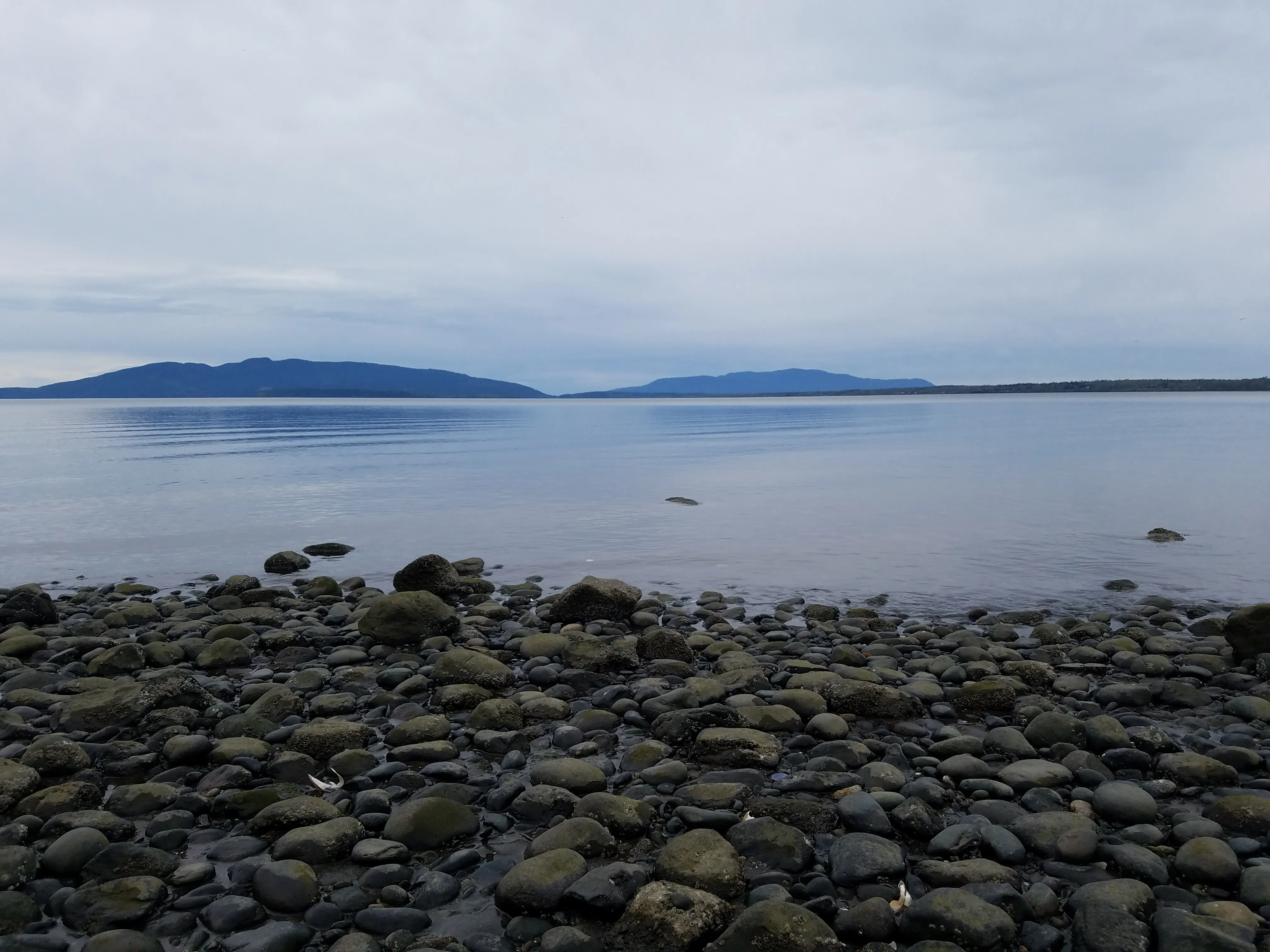 Locust Beach