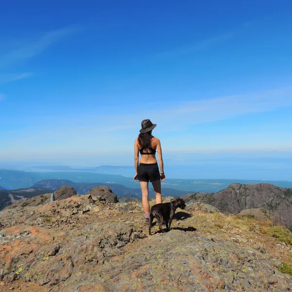 How to Benefit from the Outdoors Every Day