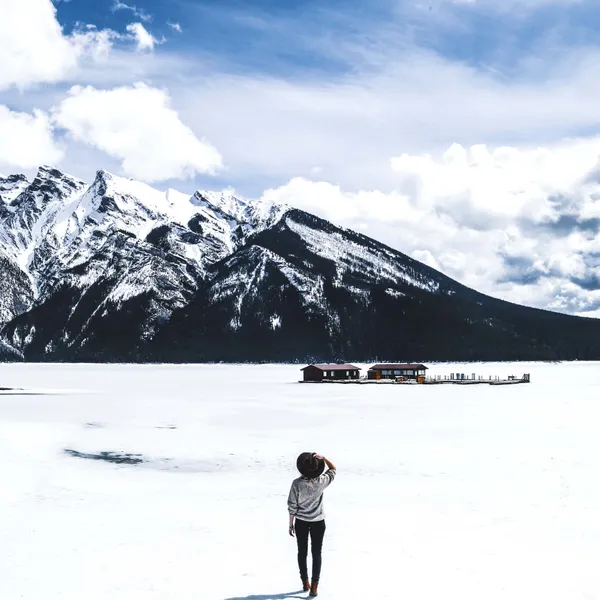 5 Adventures for One Epic Day in Banff National Park