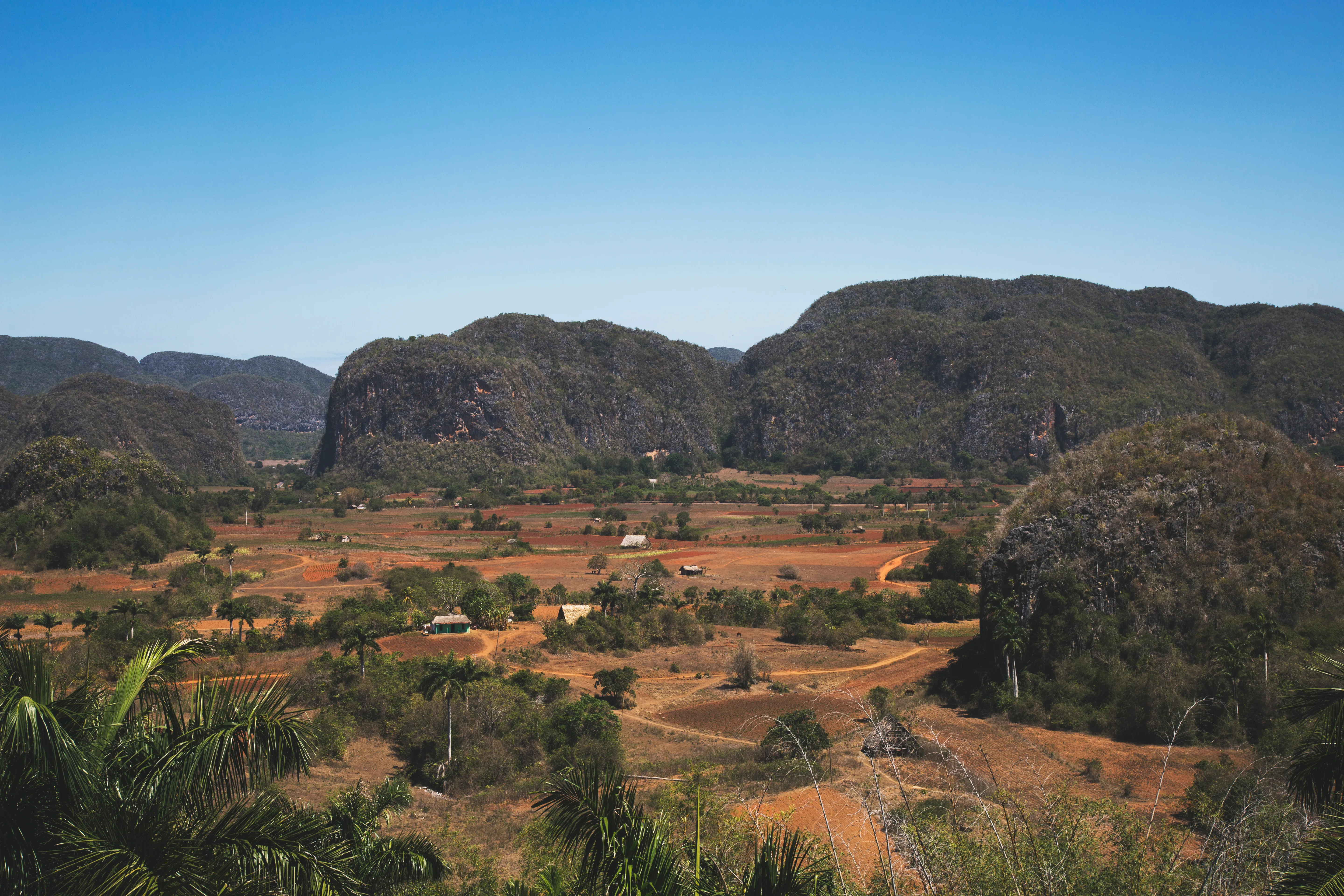 Explore the Viñales Valley