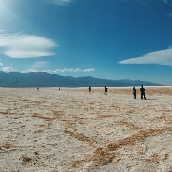 See the Best of Death Valley National Park in One Day