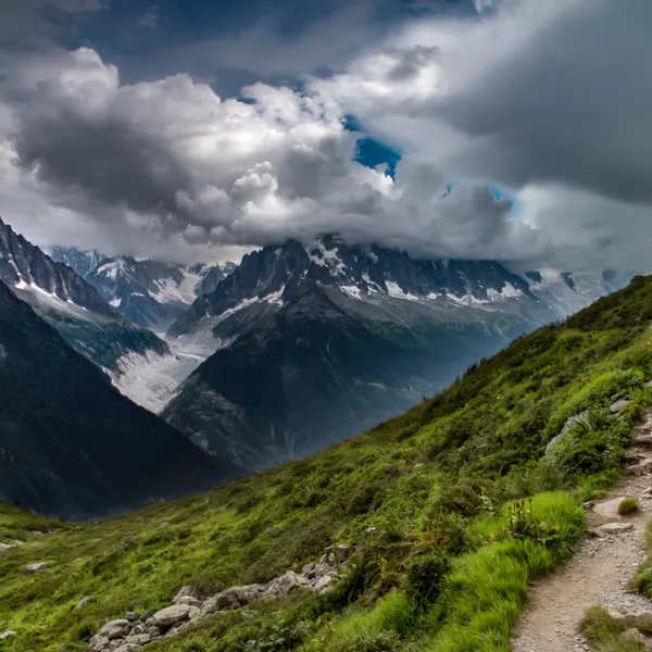 Everything You Need to Know About Backpacking Tour Du Mont Blanc