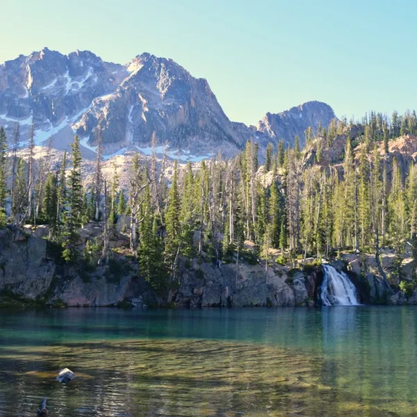 12 Incredible Backpacking Trips in Idaho