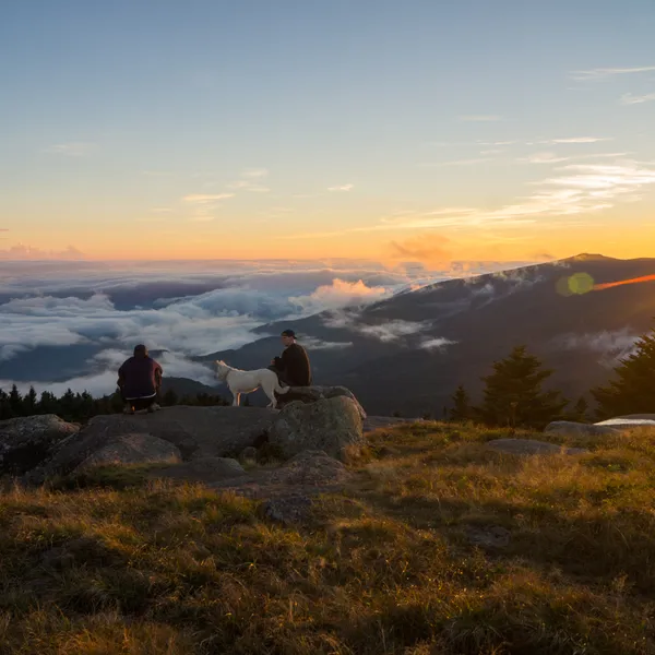 The 25 best hikes in North Carolina