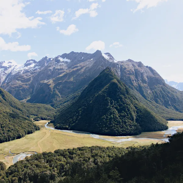 What It's Like to Spend 5 Weeks in New Zealand