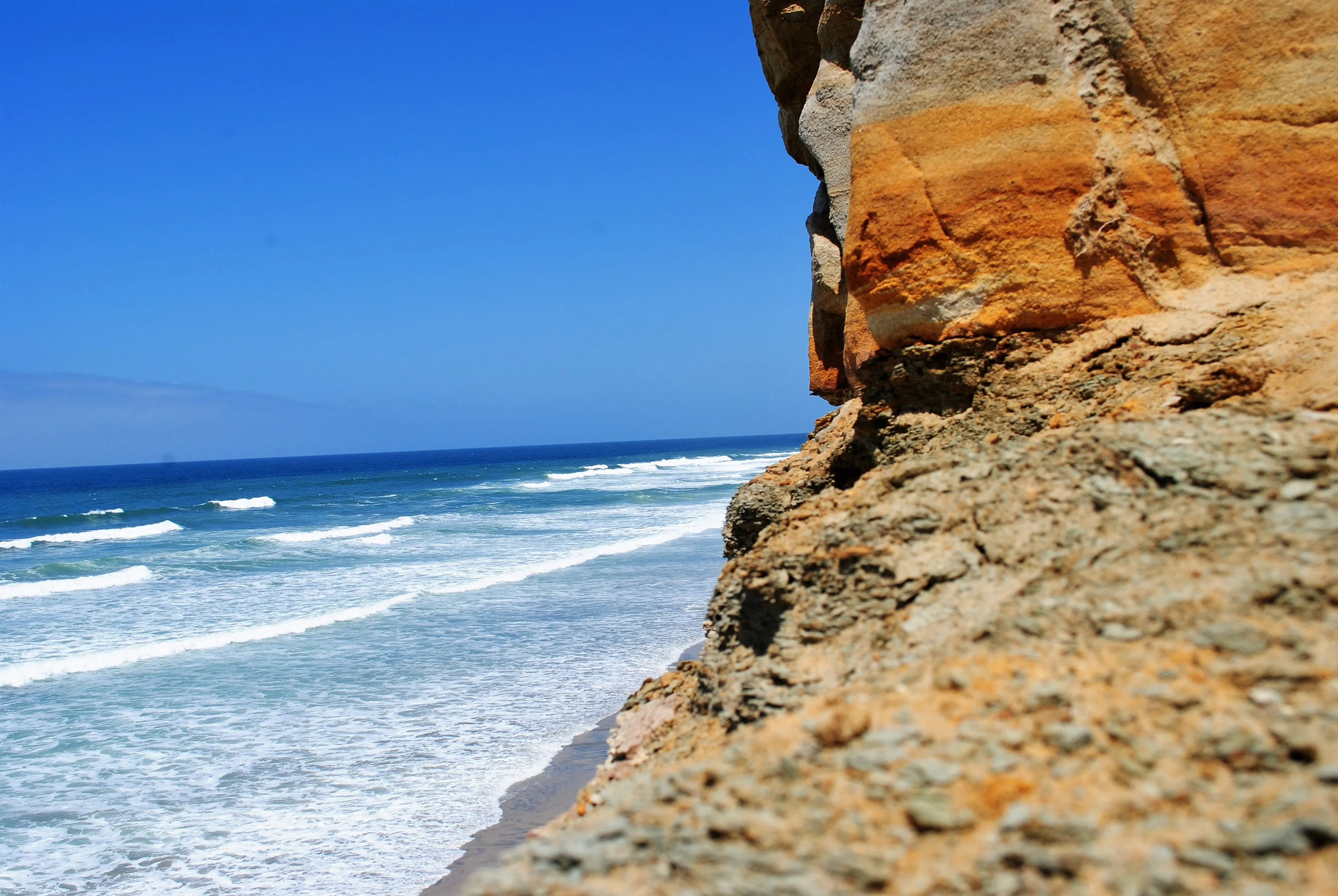 Beach Trail