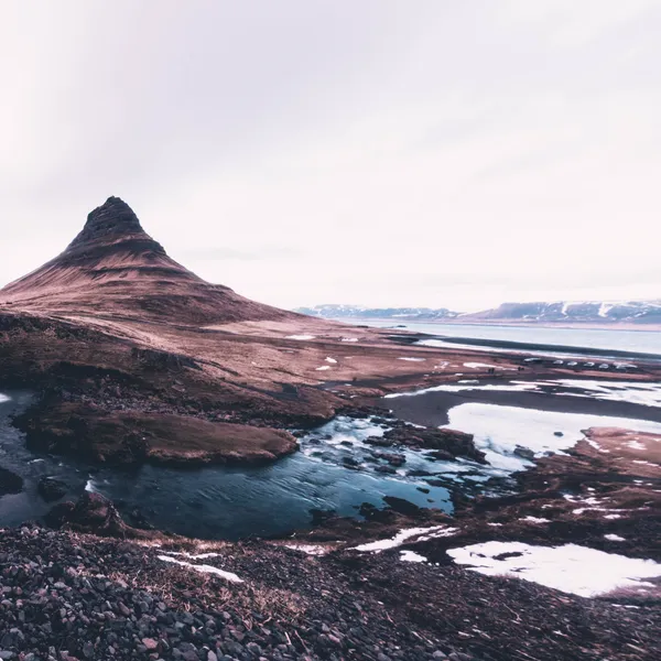 An Adventure around Iceland's Ring Road - A Short Film 