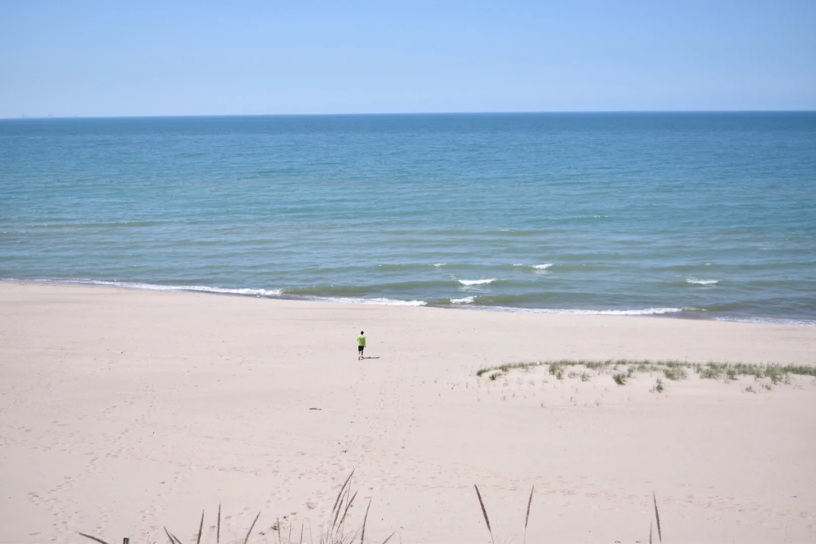 3 Dune Challenge