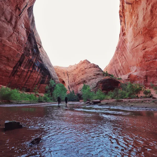 5 Photos from a Solo Adventure in Escalante, Utah