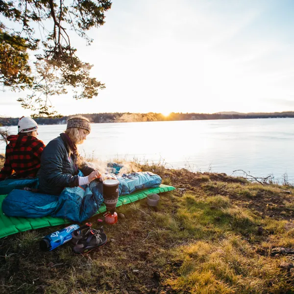 10 Incredible Coastal Campsites in Washington