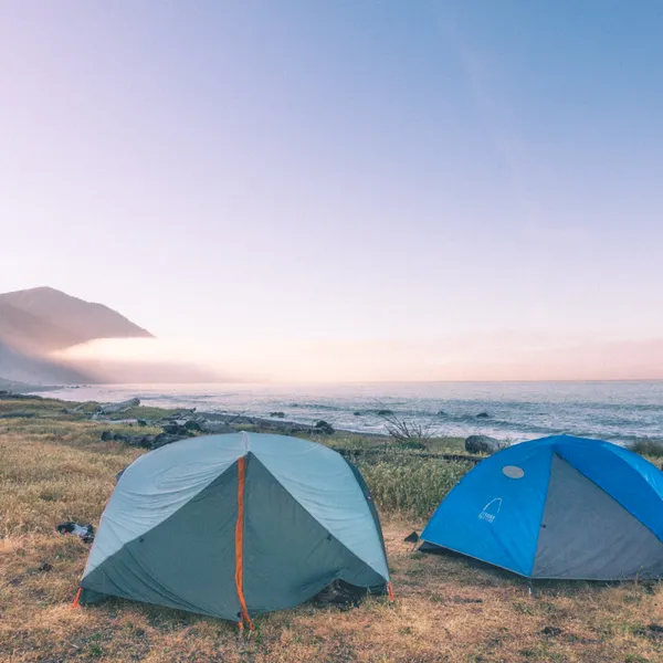 8 Tips for Backpacking California's Lost Coast