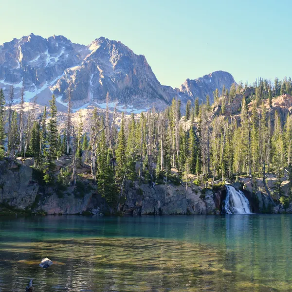 10 Amazing Adventures in Idaho's Sawtooth Mountains