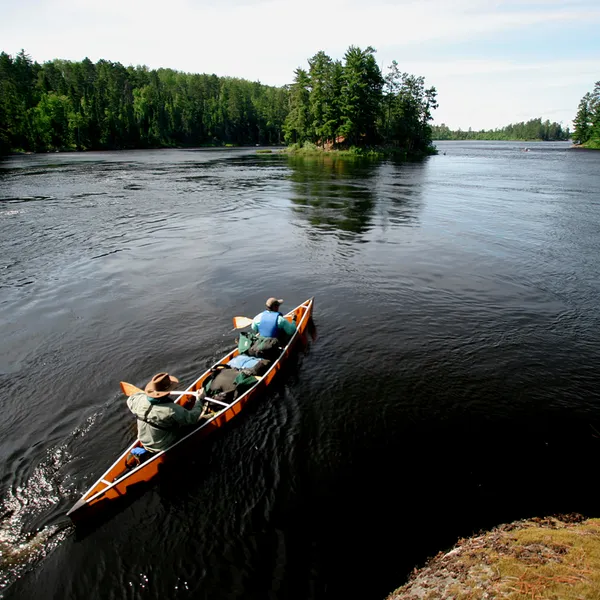6 Reasons to Visit Minnesota’s Boundary Waters Wilderness