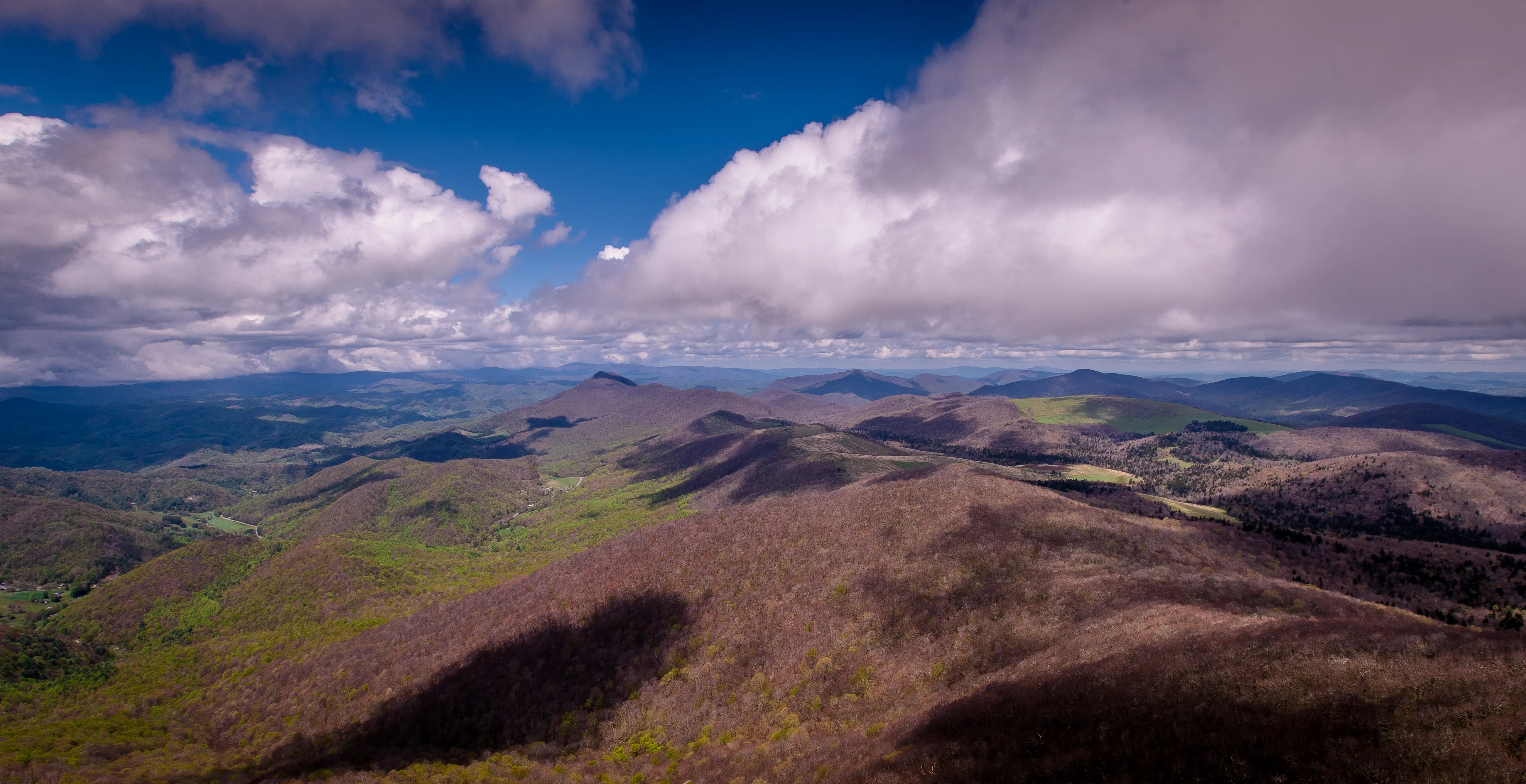 Hike the Elk Knob Summit Trail