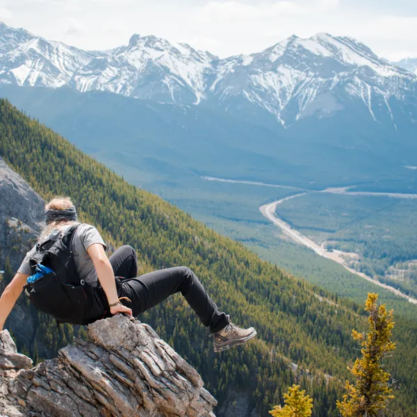 You Need to Road Trip through Kananaskis Country. Here's Why.