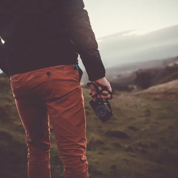 4 Things Photo School Won't Teach You