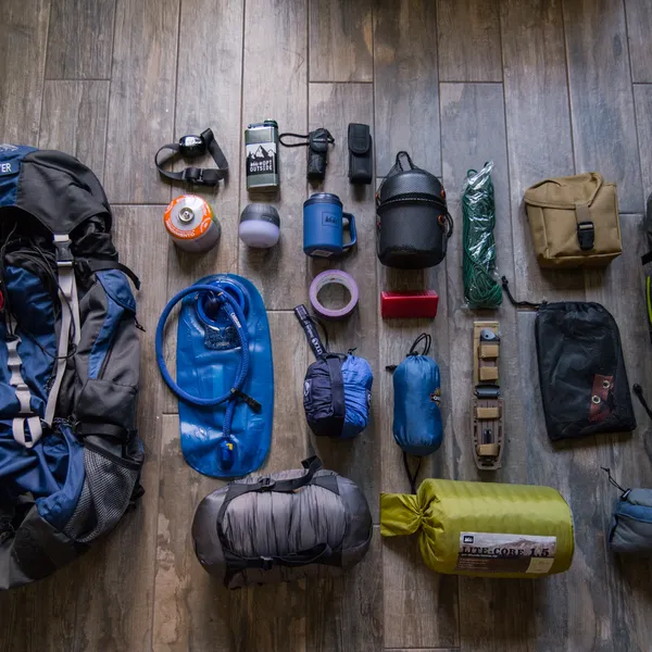 If You Love the Outdoors, You Should Try Backpacking. Here's Why.