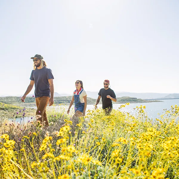 7 Steps to the Ultimate Weekend Getaway