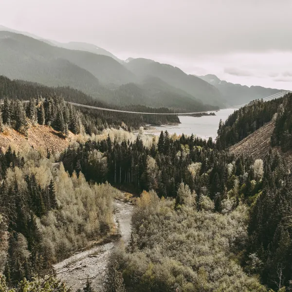 You Should Really Be in British Columbia. Here's Why.