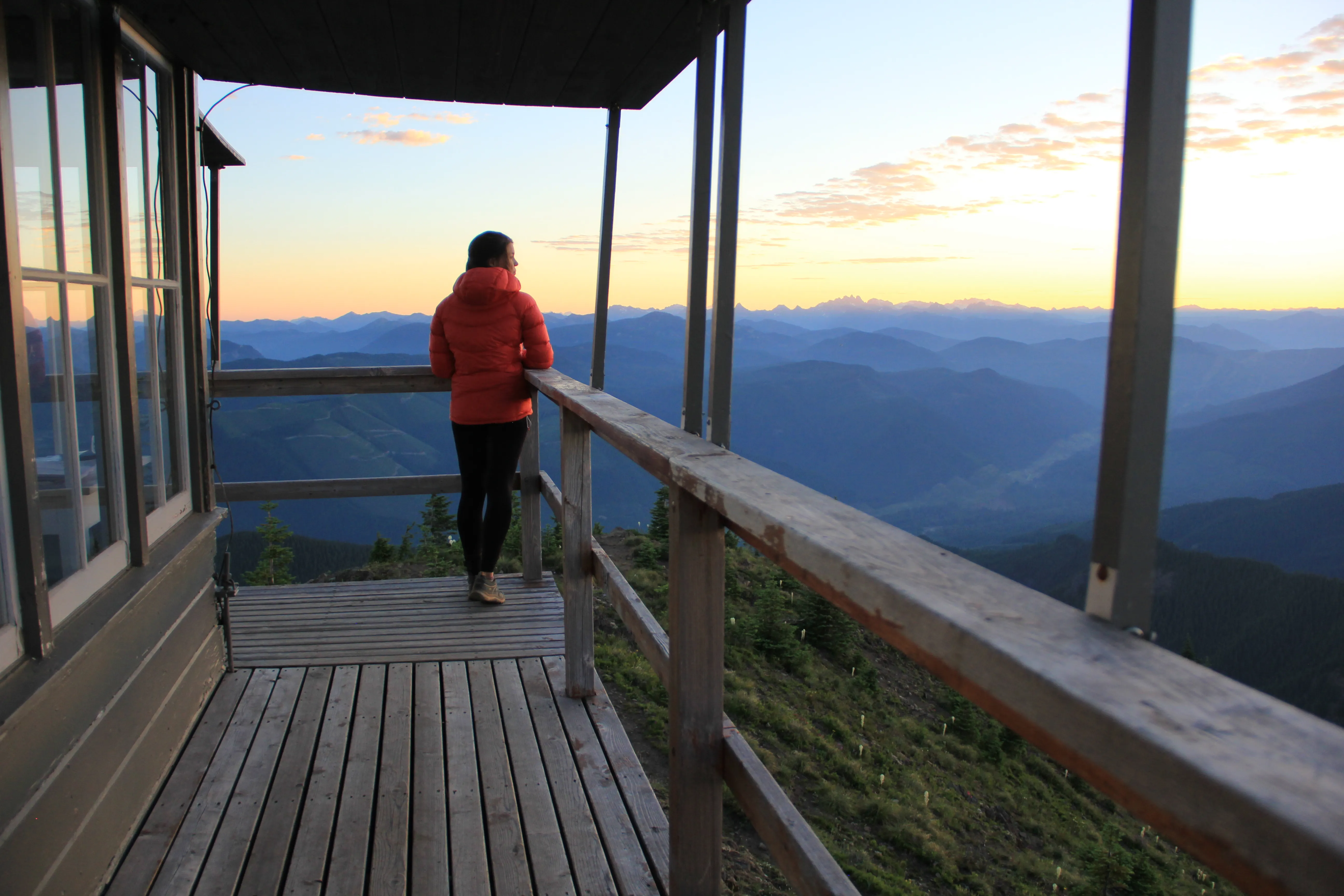Kelly Butte