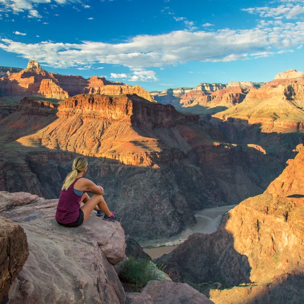5 Epic Backpacking Trips in the Grand Canyon