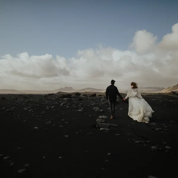 If You're Adventurous, You Should Consider Eloping