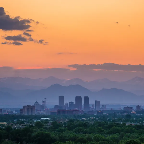 24 Perfect Hours in Denver