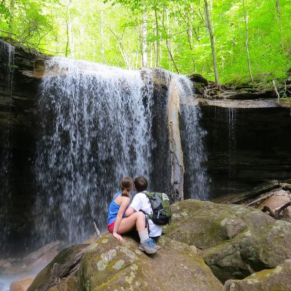 7 Tips for Backpacking With Your Significant Other