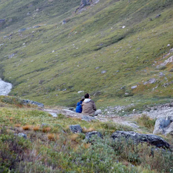5 Ways to Instill a Love of Nature in Your Kids