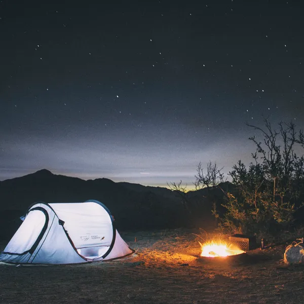 5 Steps to Improving Your Night Photography