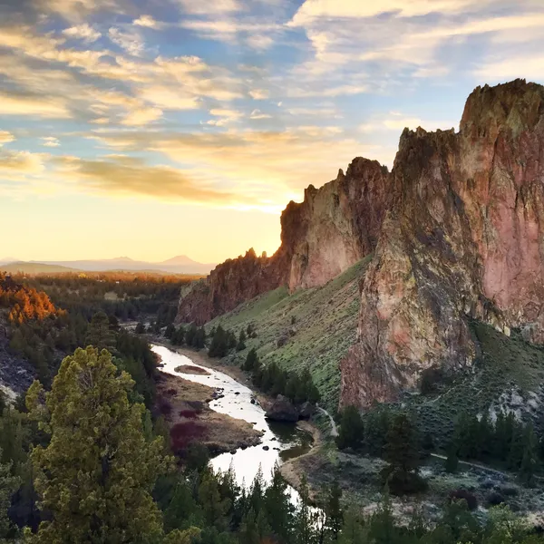 10 Oregon Campsites for Your End of Summer Bucket List