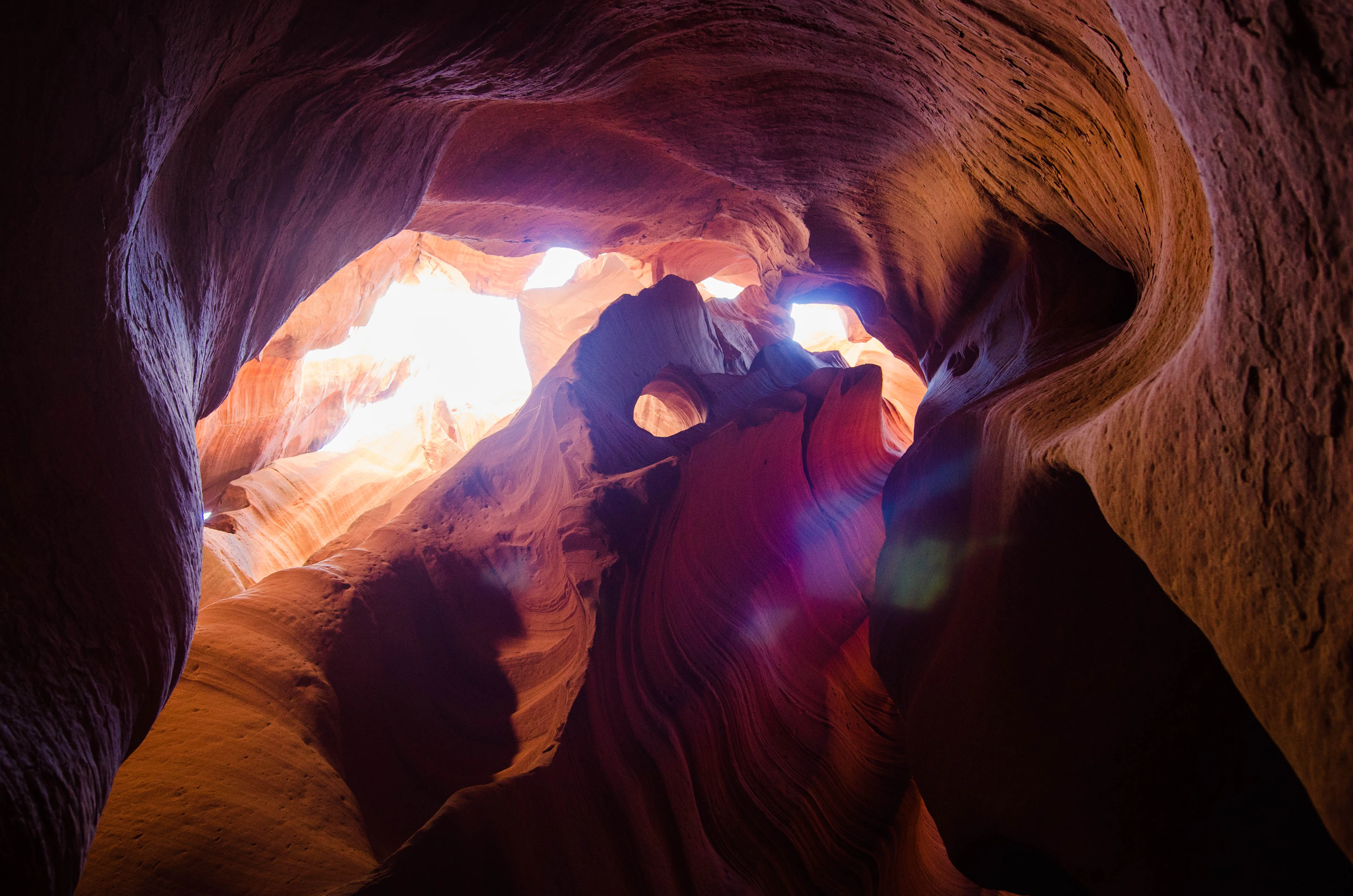 Explore Canyon X