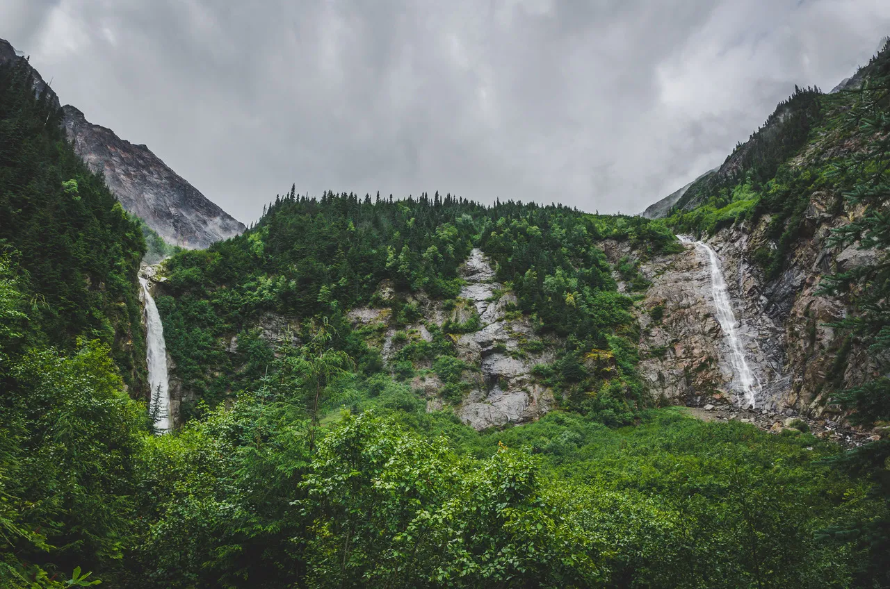 Twin Falls