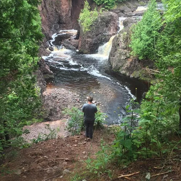 Recovery in the Wilderness