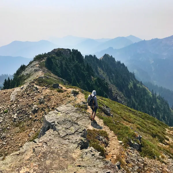8 Trail Running Snack Hacks