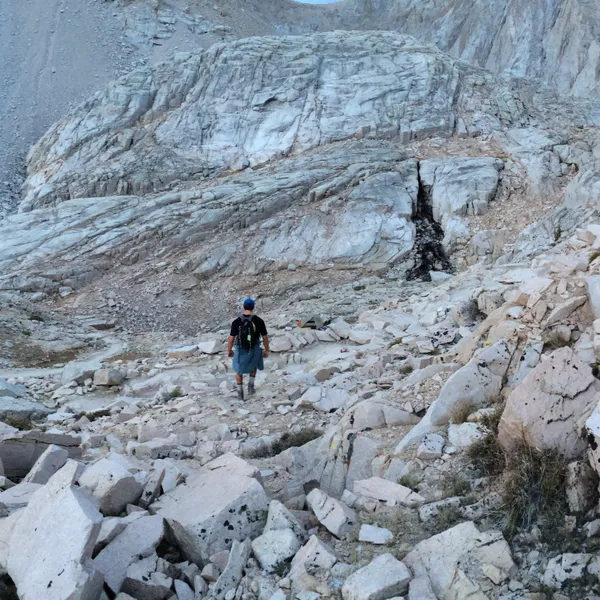 So You Want To Hike Mt. Whitney?