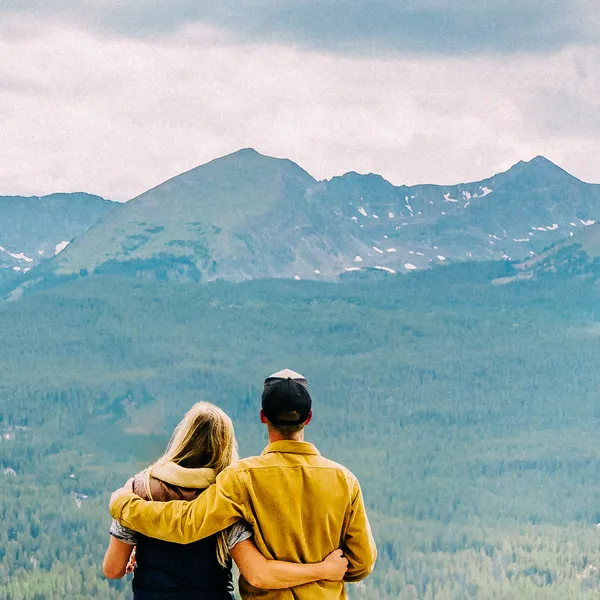 Up High on the Down Low: 72 Hours of Outdoor Adventure in Breckenridge, Fall Edition