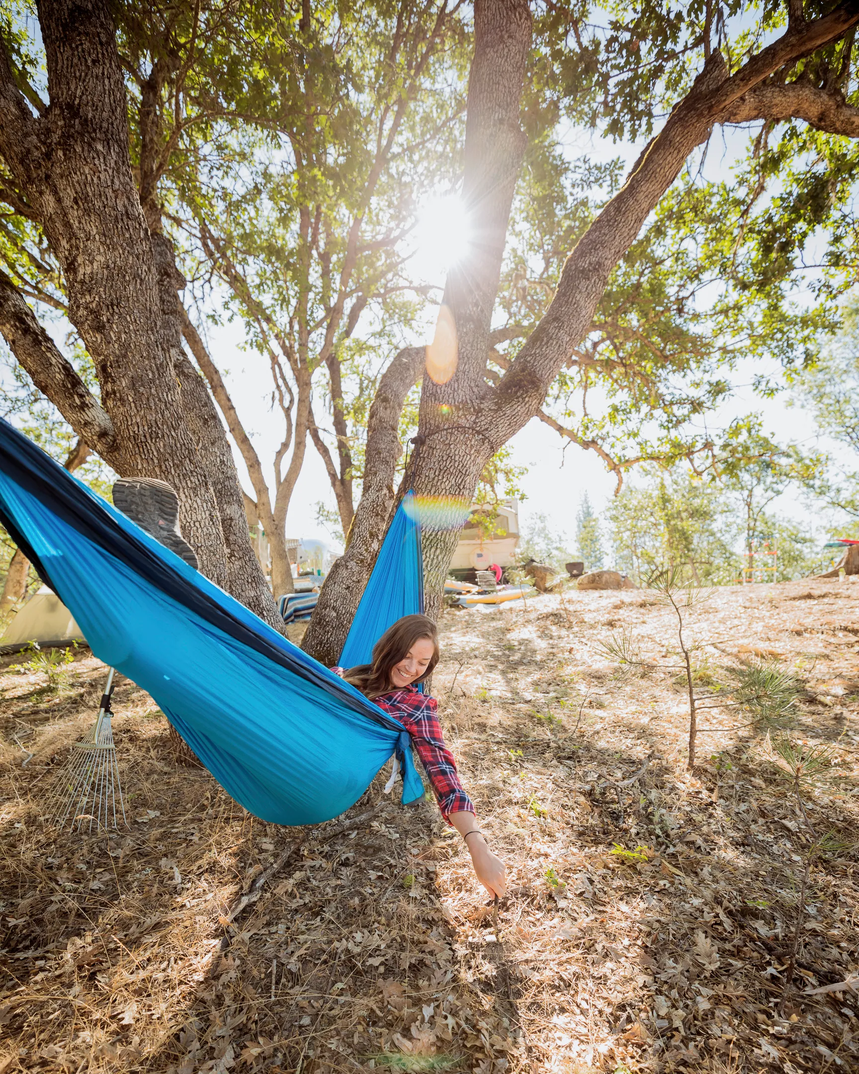 Northshore Campground
