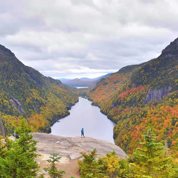 Tips for Practicing Mindfulness While Hiking